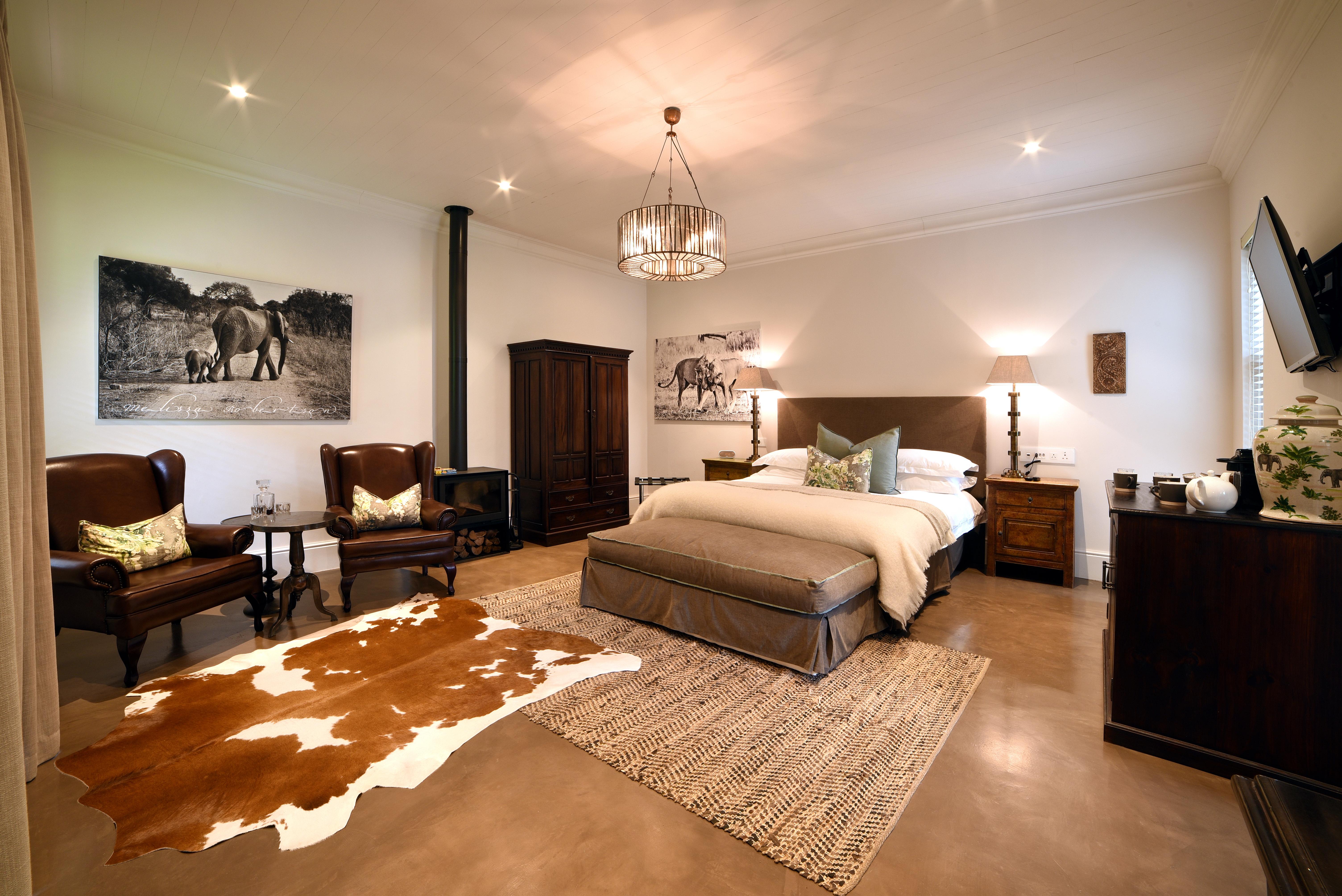 Avondrood Guest House By The Oyster Collection Franschhoek Exteriér fotografie